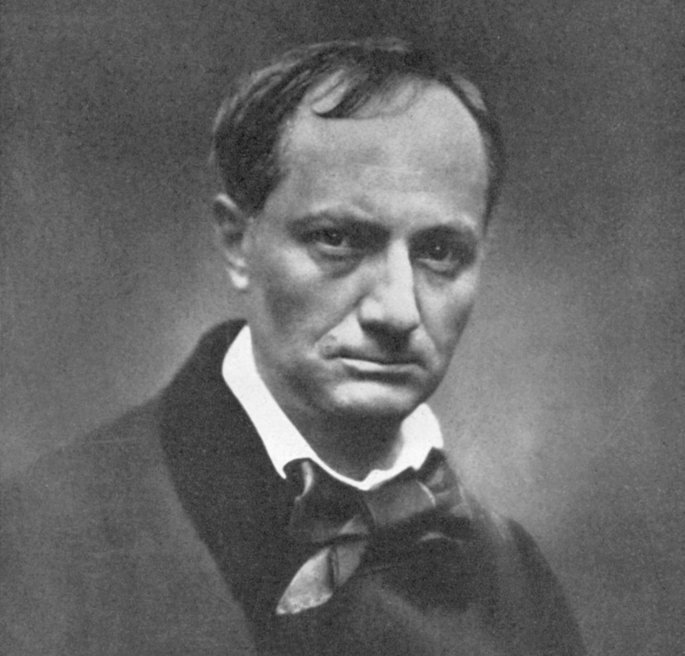 11 grands poèmes de Charles Baudelaire (analysés et interprétés)